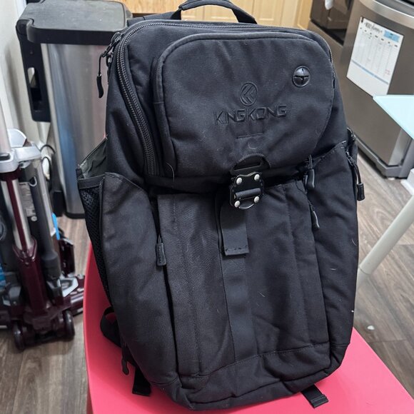 Original KingKong Core plus Backpack 20L - Picture 1 of 4